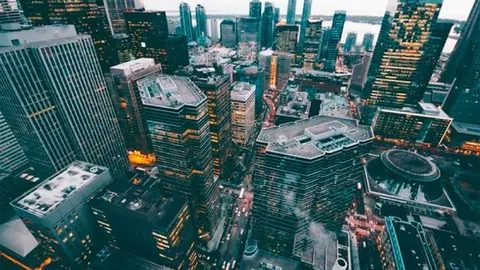&iquest;Por qu&eacute; es necesario conocer las tendencias globales y saber c&oacute;mo afectan a tu empresa 