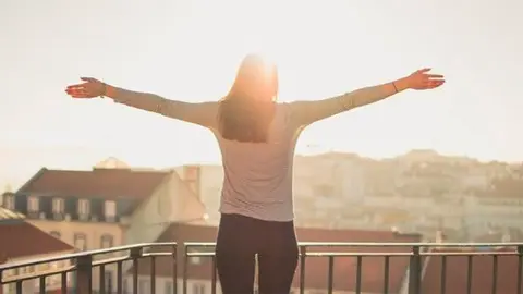 Vitamina D en invierno &iquest;misi&oacute;n imposible 