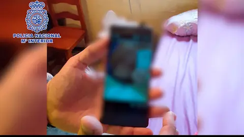 Detenidas tres personas en Tudela por un presunto delito de hurto