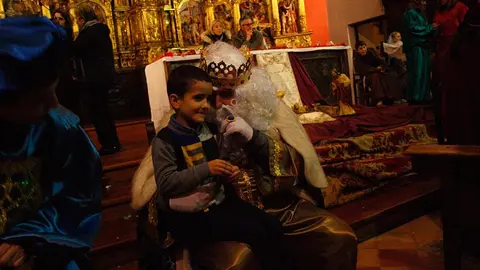 Valtierra, Reyes 2018 - 5