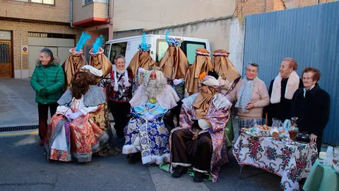Murchante, Reyes 2018 - 11