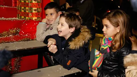 Monteagudo, Reyes 2018 - 5