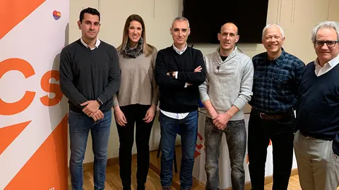 Ciudadanos Tudela