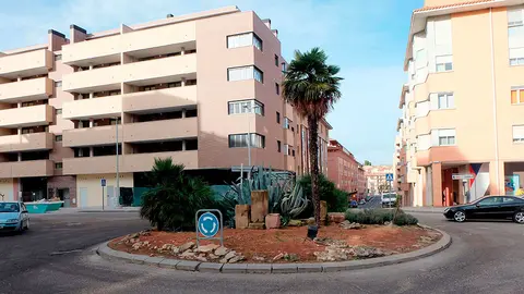 Raquel Meller en Tarazona