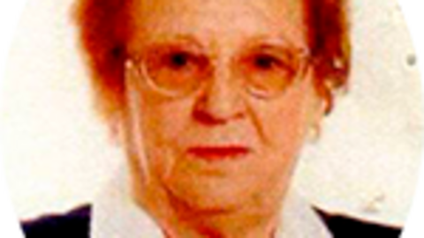 Dulce M.&ordf; Formig&oacute;s Blanque