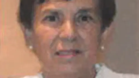 Mar&iacute;a Jes&uacute;s Belloso Bermejo