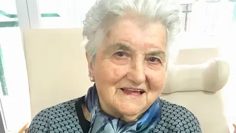 Antonia Librada