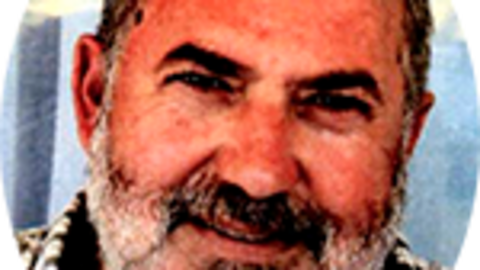 Alberto Arregui &Aacute;lava