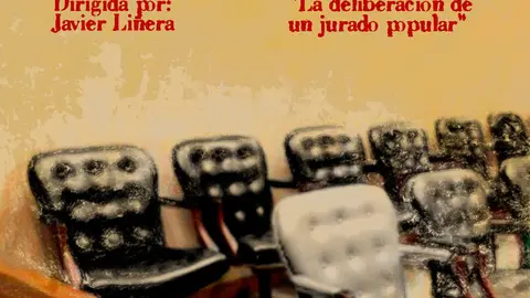 Teatro en Corella 'Dudas razonables' de Banarte Antzerki Taldea