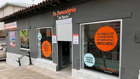 La Lavander&iacute;a del Barrio