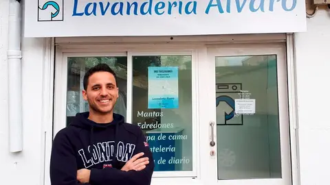 Lavander&iacute;a &Aacute;lvaro de Peralta