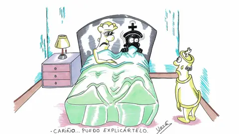 El Humor de Urtu (21-1-19)