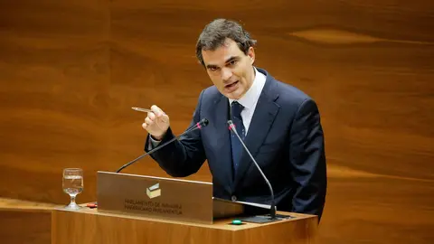 Guzm&aacute;n Garmendia