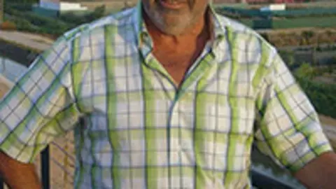 Gustavo Rodr&iacute;guez Aguado