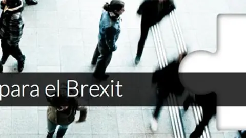Preparados para el Brexit