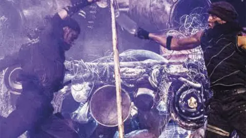 Agenda cultural enero-junio 2019 en Falces