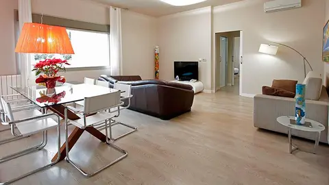 Hotel Rural Suite de Navarra