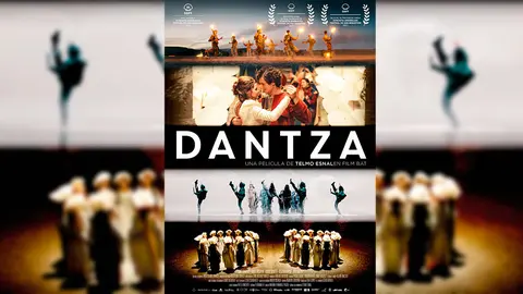 Dantza