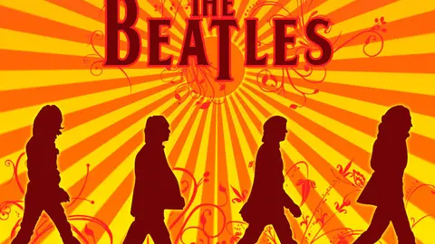 Homenaje a los Beatles con el grupo The Beat-Less