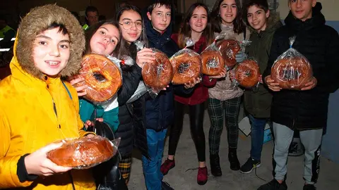 San Blas, Ribaforada'19 - 39