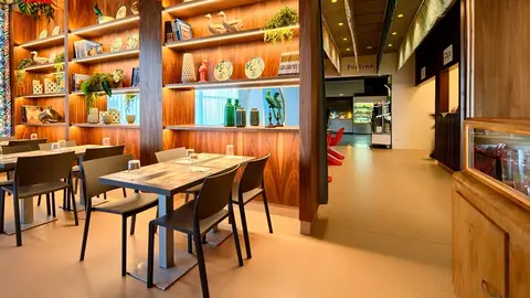Zona Chic mesas