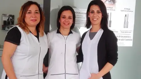 Centro de Est&eacute;tica Cuid&aacute;ndote