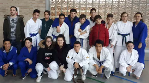Todos los componentes del Shogun