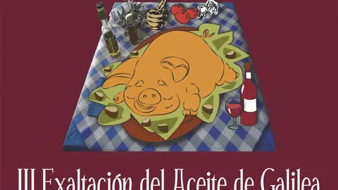 VII Jornadas gastron&oacute;micas Lech&oacute;n en Oc&oacute;n