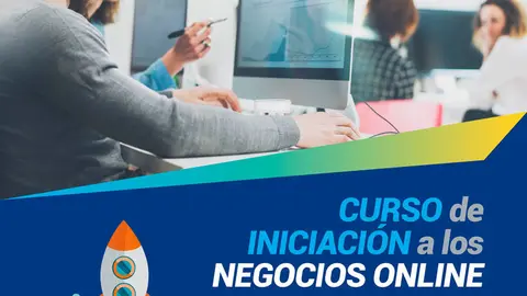 Curso en Pamplona de iniciaci&oacute;n a los negocios online