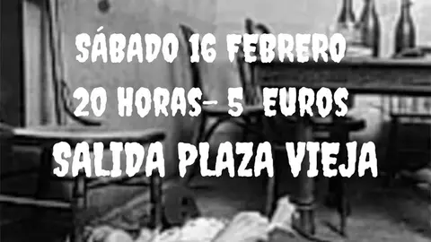 Visitas guiadas 'Tudela me pone' Ruta de la Historia