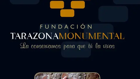 Actividades culturales de la Fundaci&oacute;n Tarazona Monumental 2019