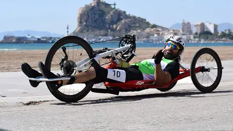 Sergio Pozos