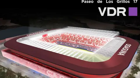 Presentaci&oacute;n de Muro Rojo en Tudela