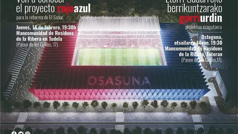 Rojo Azul