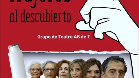 ABLITAS Mujeres al descubierto 