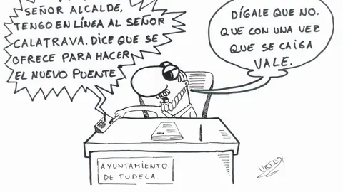 El Humor de Urtu (20-2-19)