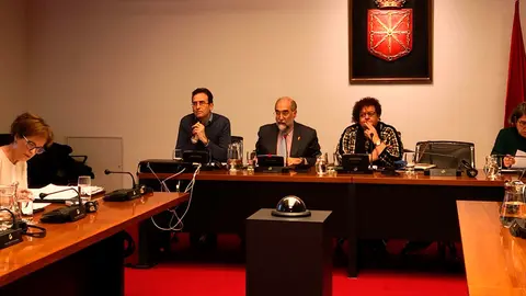 Reuni&oacute;n de Salud