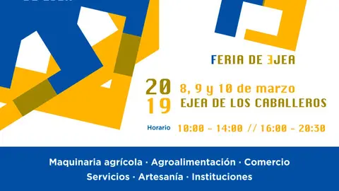 16&ordf; Feria de Ejea