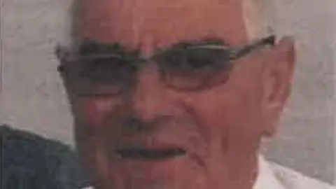 José María Berdonces Andrés