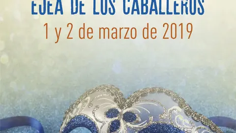 Carnaval 2019 en Ejea de los Caballeros