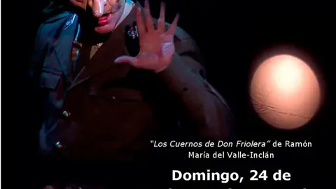 Los cuernos de don Friolera