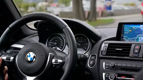 La tendencia del mercado del autom&oacute;vil en 2019