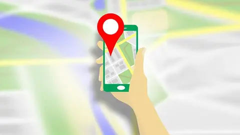 La Realidad Aumentada llega a los mapas de Google