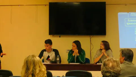 Presentaci&oacute;n de los resultados