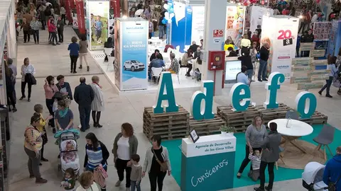 Feria de Ejea 2017 - 1