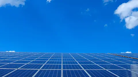 Parque solar