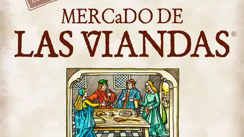 XX Mercado de las Viandas en Tudela