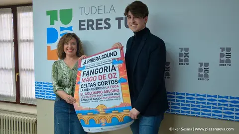 Presentaci&oacute;n del Ribera Sound1