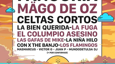 Cartel del Ribera Sound