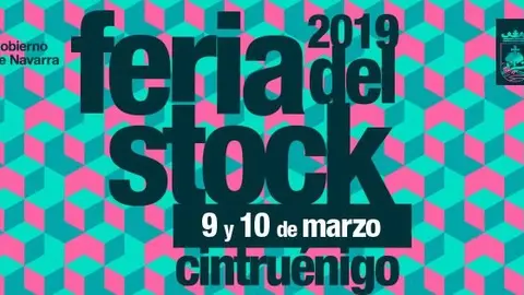 Feria del Stock 2019 en Cintru&eacute;nigo